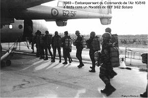 166- ARMEE DE L'AIR EN ALGERIE 1945-1962-14 (33)
